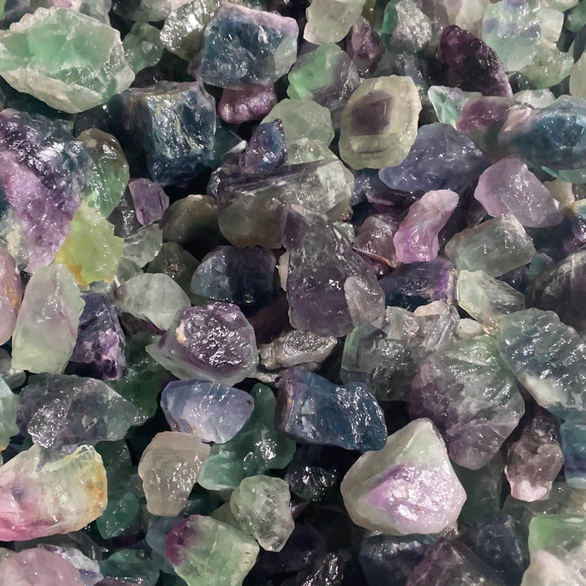 【闪购商品】水晶大型摆件（非配饰）未镶嵌