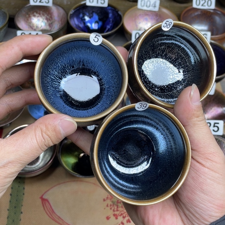 牛***好茶盏建盏建盏建盏
