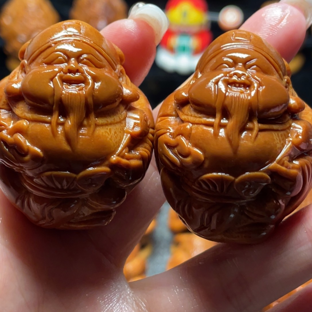 橄榄核手串/手链巴西大橄榄