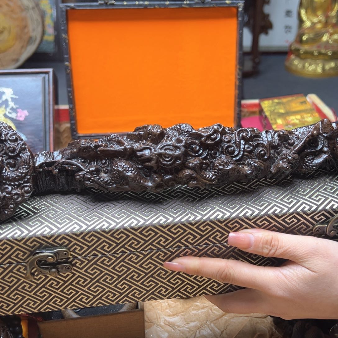 滴血莲花菩提吊坠