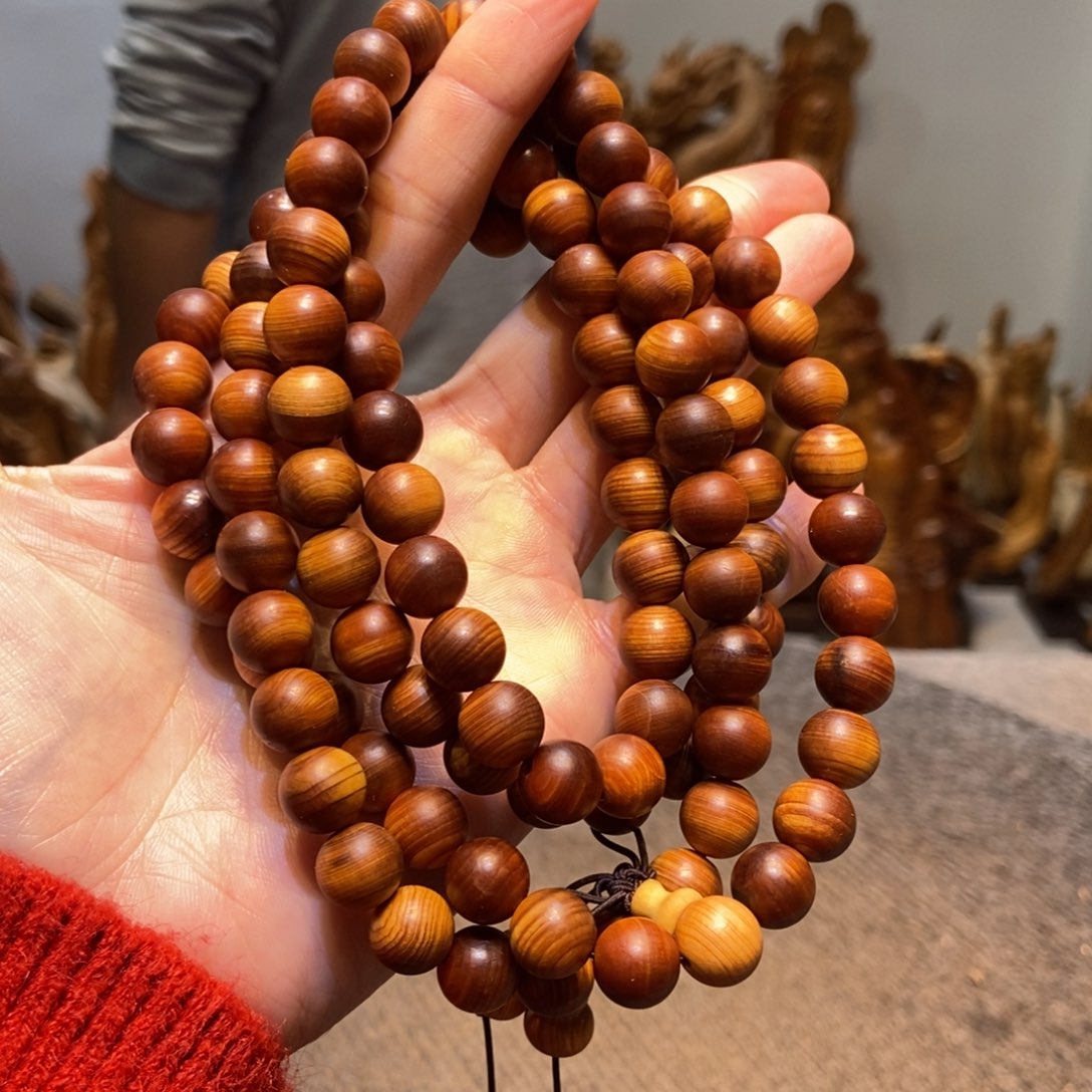 柏木（崖柏）精品太行崖柏