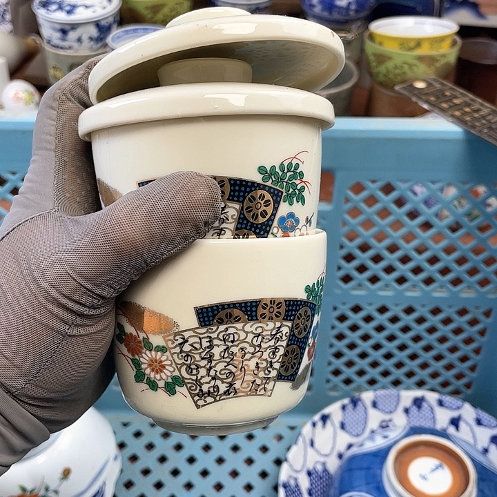 琉璃手工艺品开播了开播了开播了