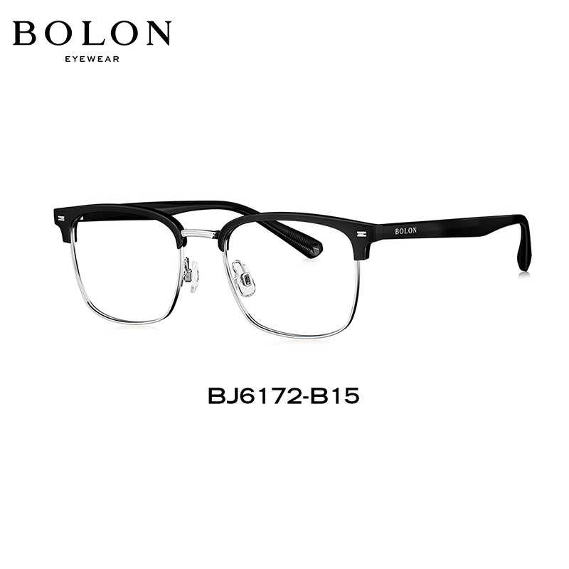 买蔡司镜片升级品牌镜框   满1500系列