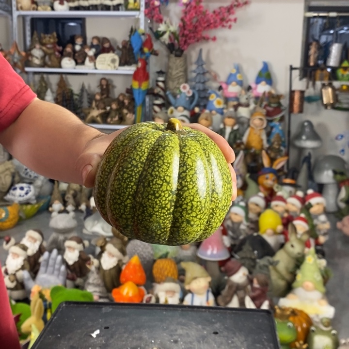 软陶工艺品摆件默认微瑕