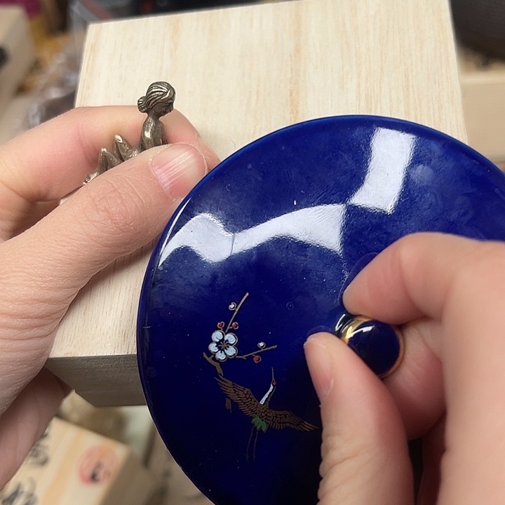 工艺品陶瓷陶瓷陶瓷 