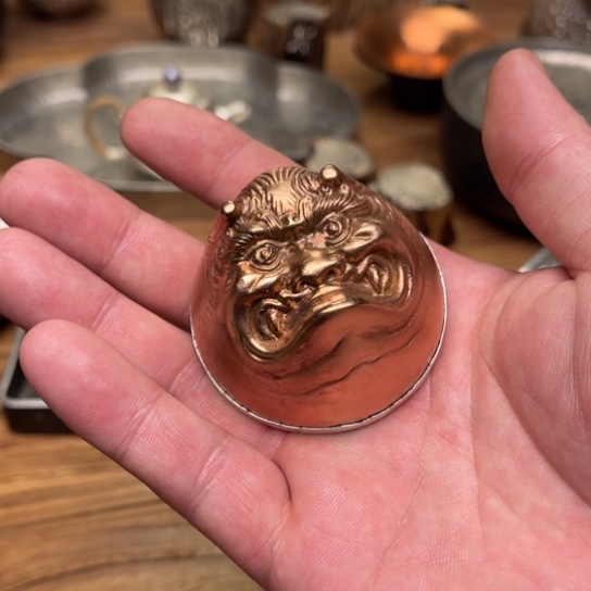 庆****心茶杯…………………………………………