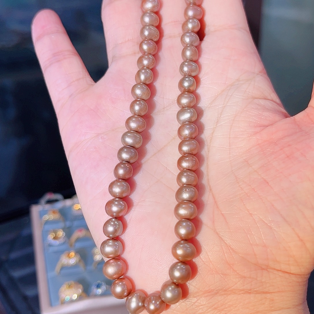 祖母绿手链未镶嵌