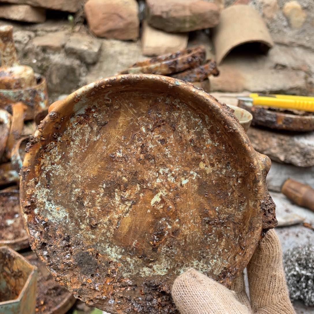 摆件瓷器的造型艺术