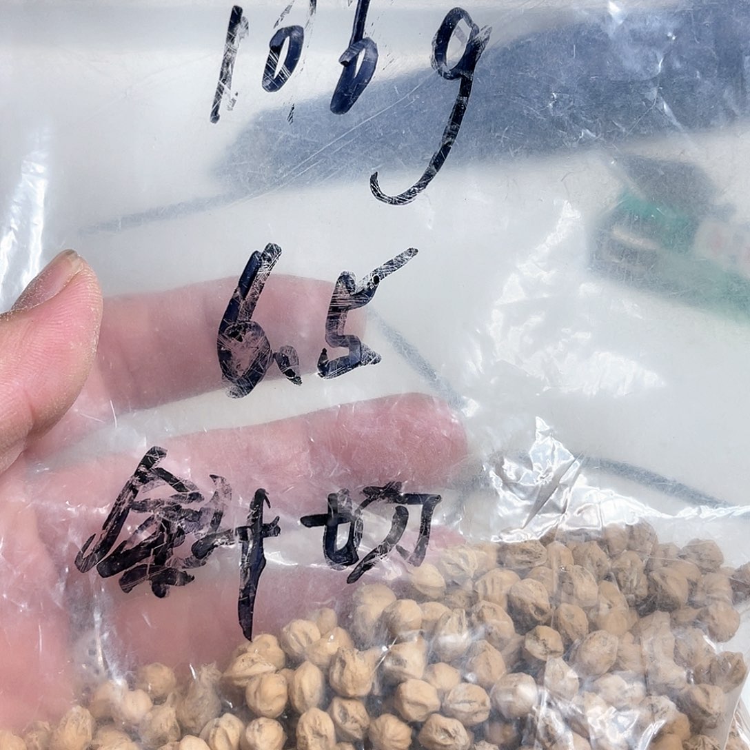 柏香籽/百香籽吊坠