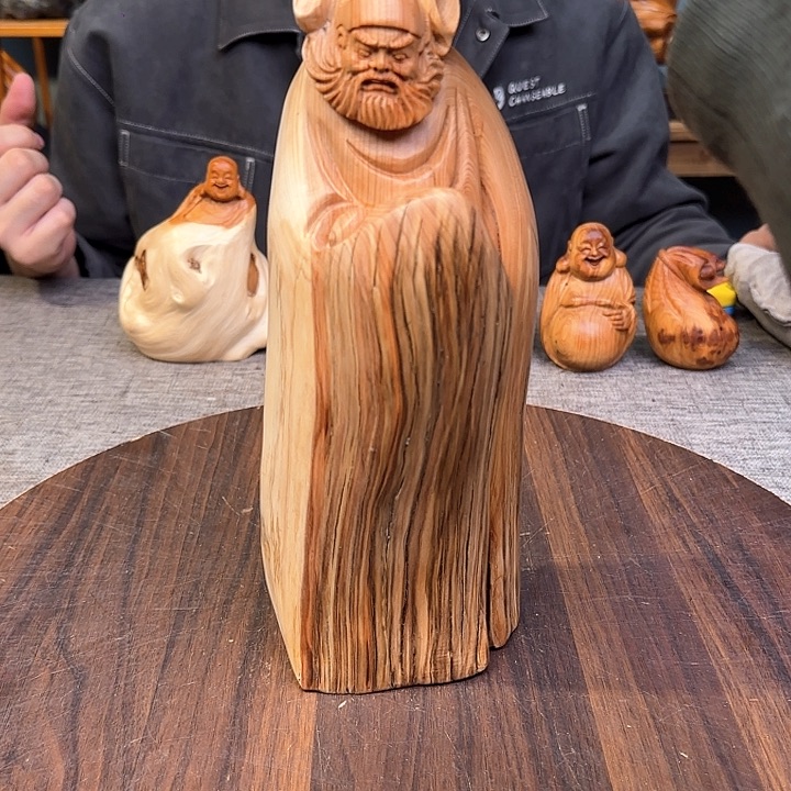 柏木（崖柏）关注一下