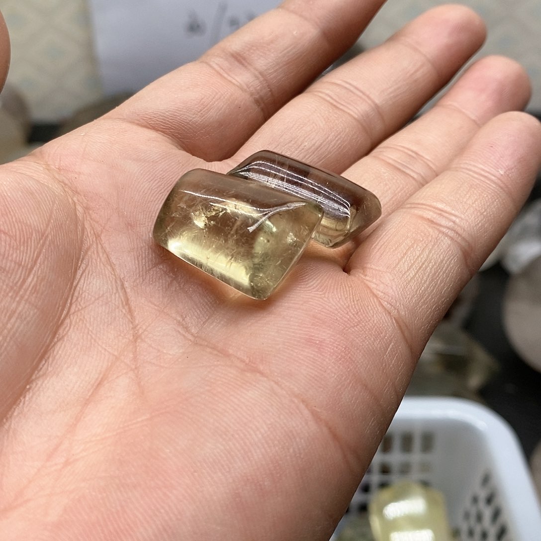 水晶1095未镶嵌水晶石