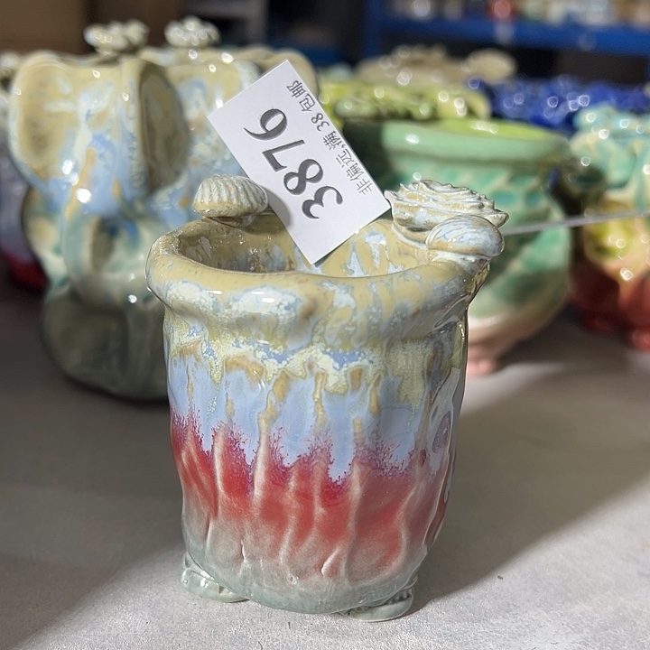 口6高8……点赞福利