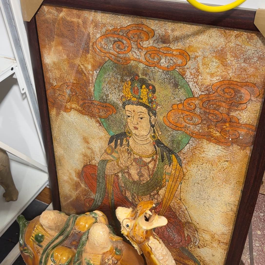 不****陶瓷摆件摆件摆件