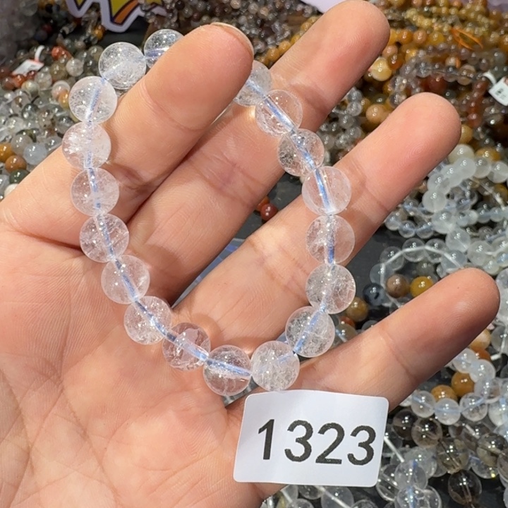 C***L水晶手链未镶嵌水晶