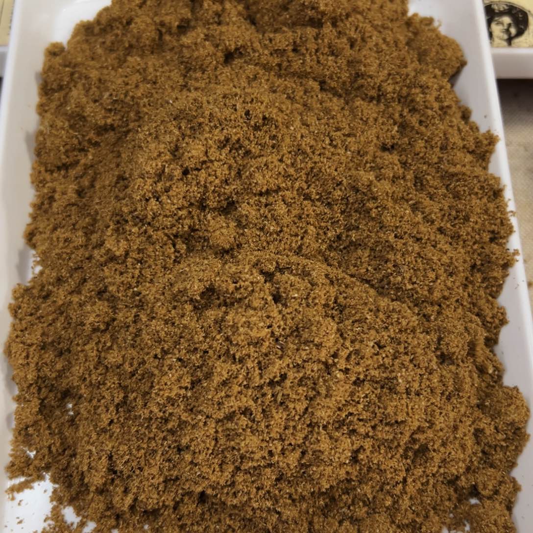 沉香沉香碎屑珠子锯粉高油料50克