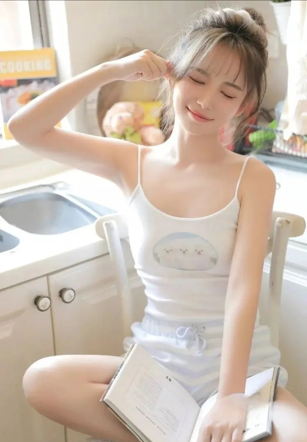 【拍1发177】2025年新版美女写真合集1000部作品可投影打印