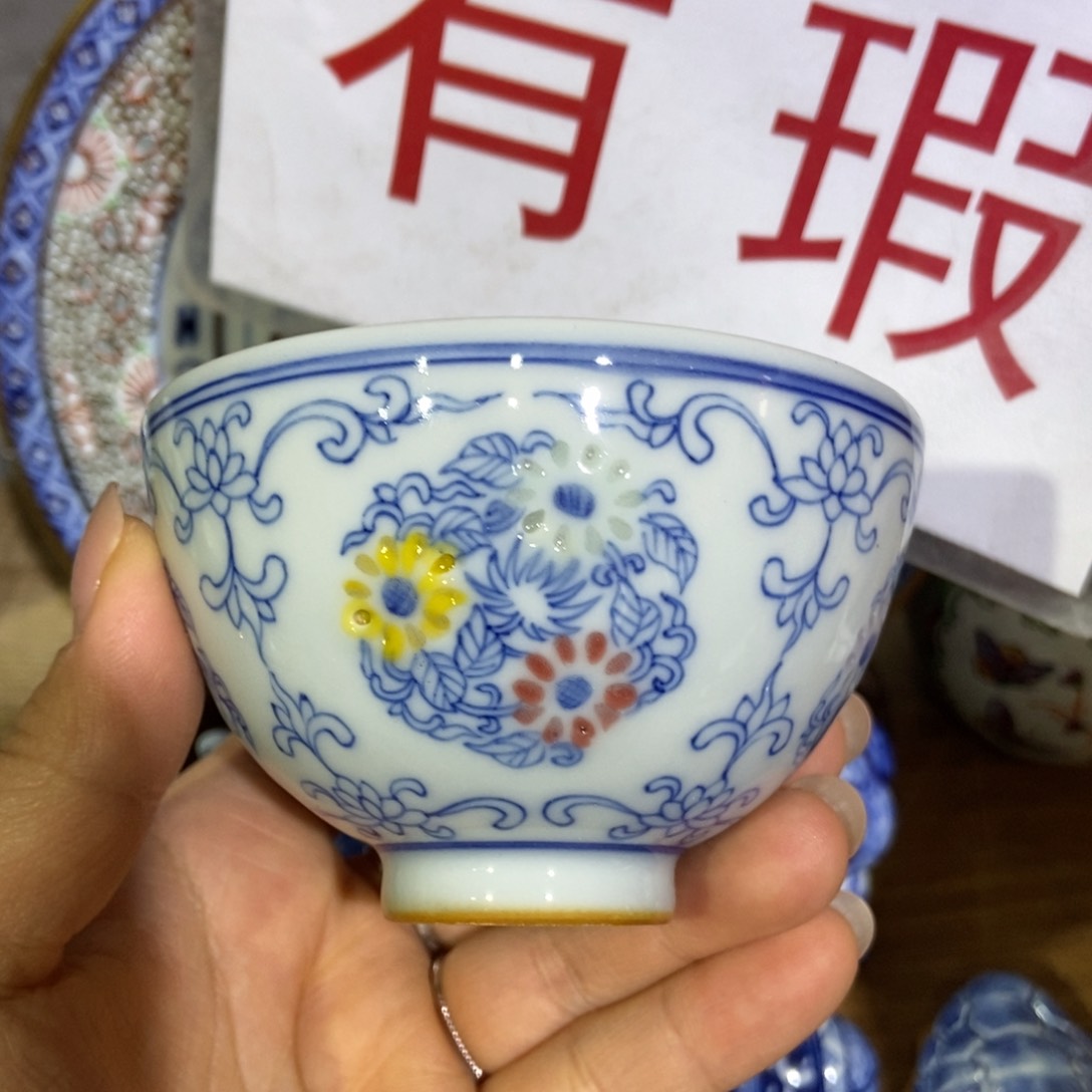 陶瓷艺术品的设计