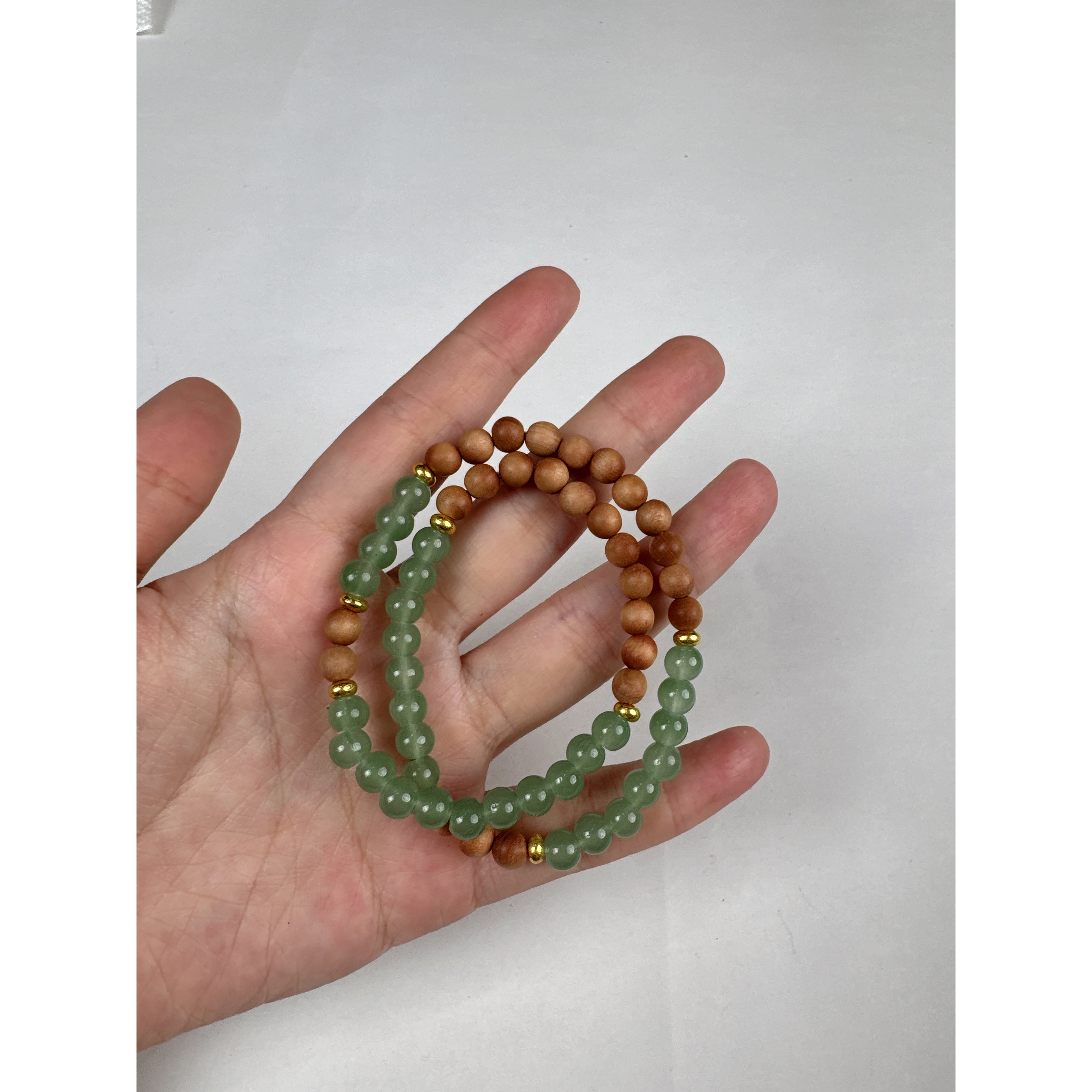 XD092精美手串[无礼盒]