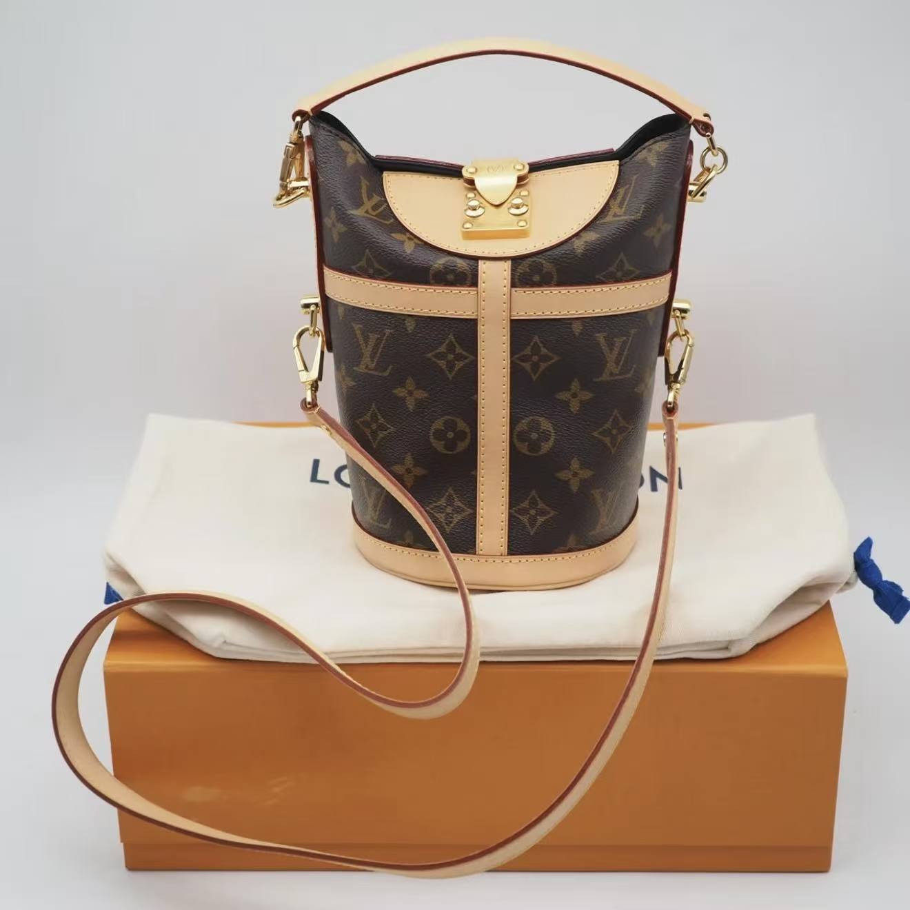 LouisVuitton/路易威登 单肩包 单肩包 wx7374/2512