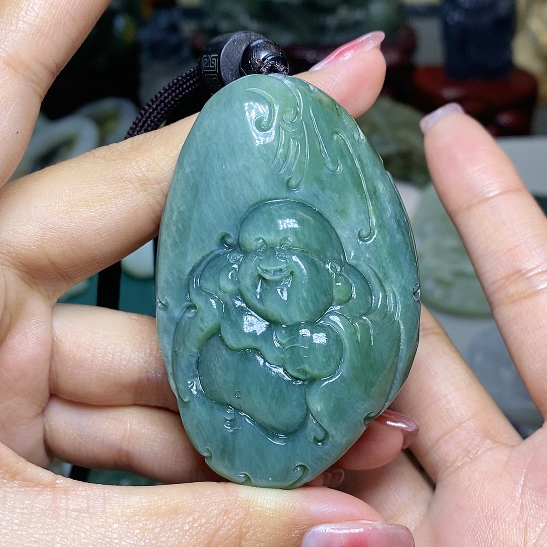 和田玉和田玉未镶嵌用****2