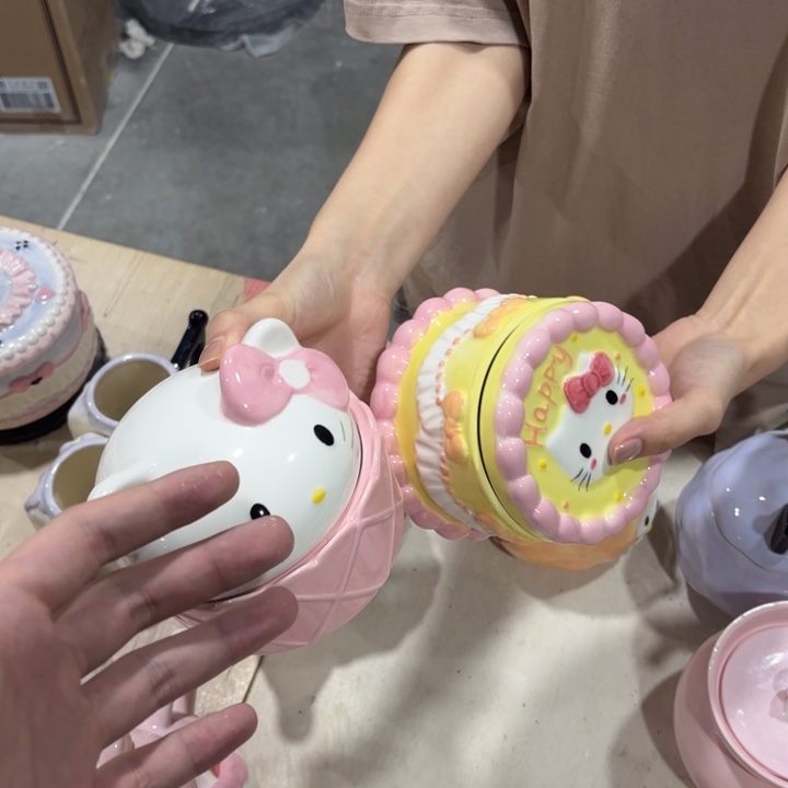 我也想要这样一款面霜