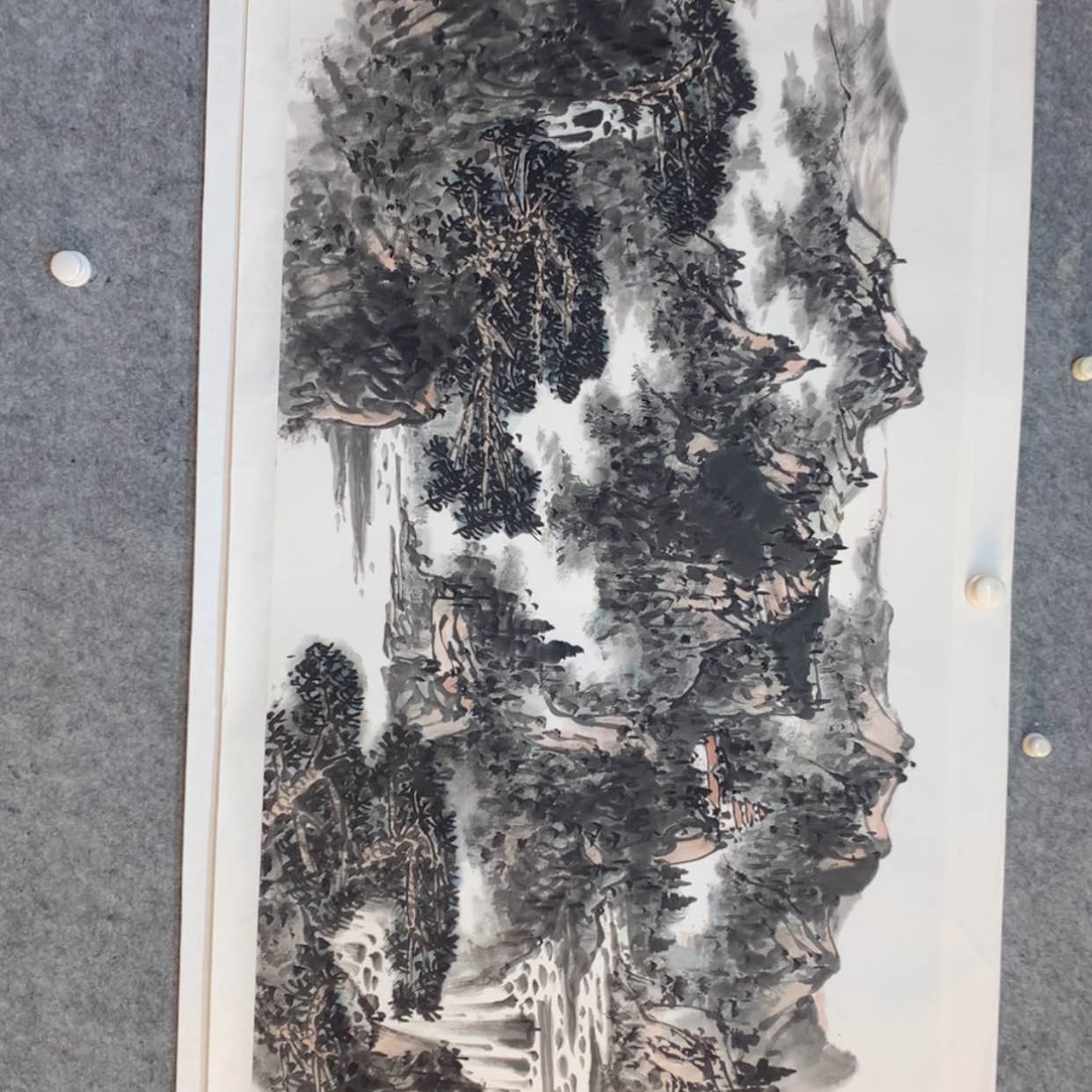 【闪购商品】国画你好，，，，，