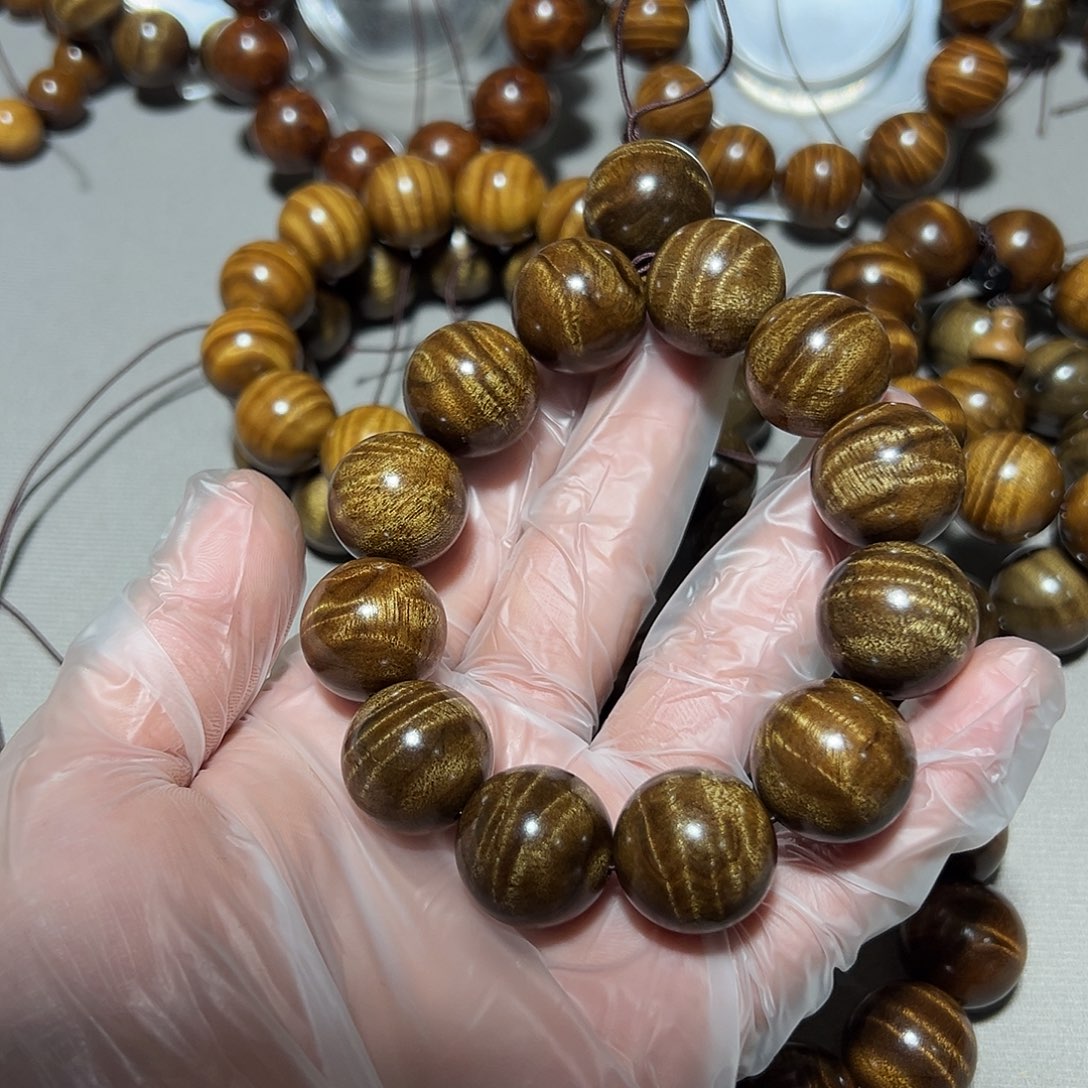 金丝楠金丝楠小叶桢楠2.0沉料闪电