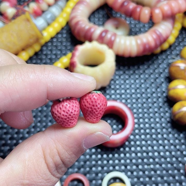 其他驼骨其他配饰