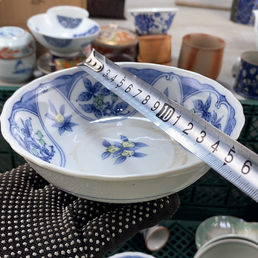 碗满28米包邮当天发货