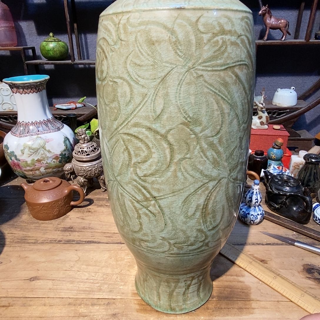 【闪购商品】摆件陶瓷陶瓷陶瓷