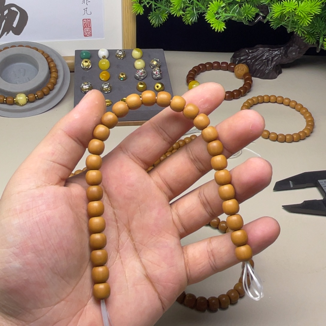 猴头核桃手串老型8➕