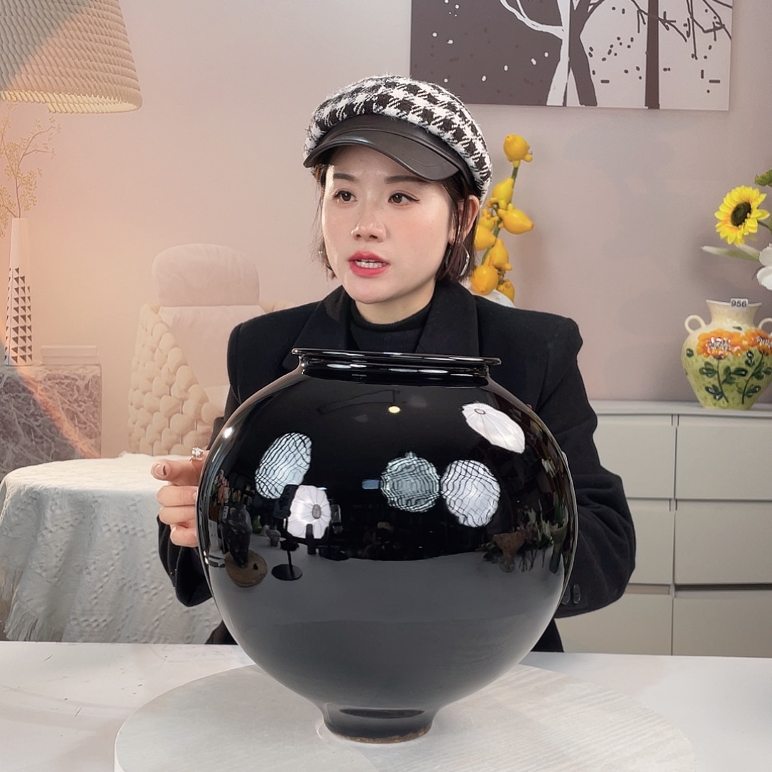 摆件059 景德镇陶瓷艺术精品