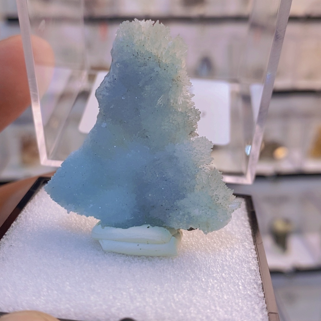 石材矿物小精品摆件