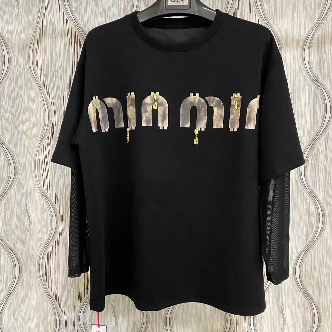 胖人坊大码女装小衫 3973  衣长75  128