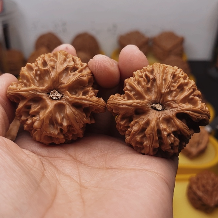 把件文玩核桃把件文玩核桃