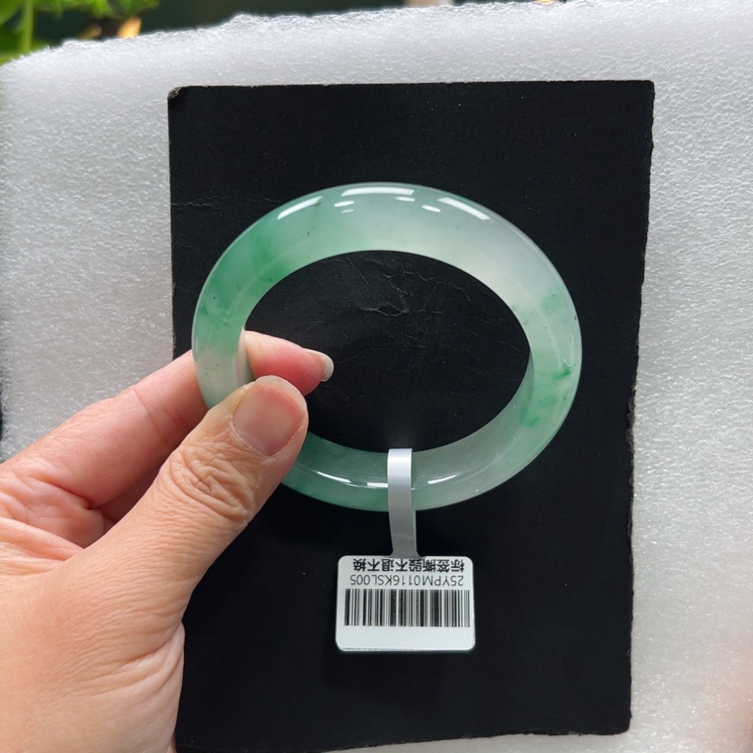 石英质玉手镯未镶嵌红*➕佳佳58.9