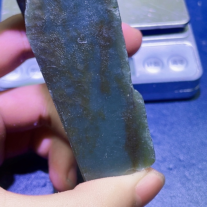 和田玉（糖玉）未镶嵌珠宝半成品
