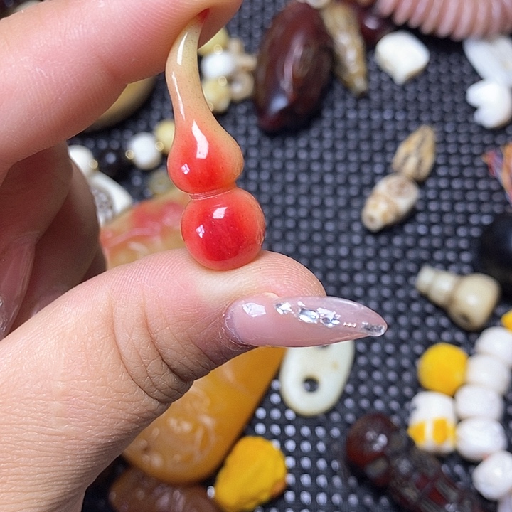 手串/手链鹿骨其他配饰