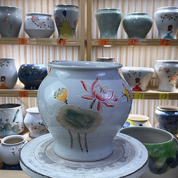 罐陶瓷陶瓷陶瓷陶瓷