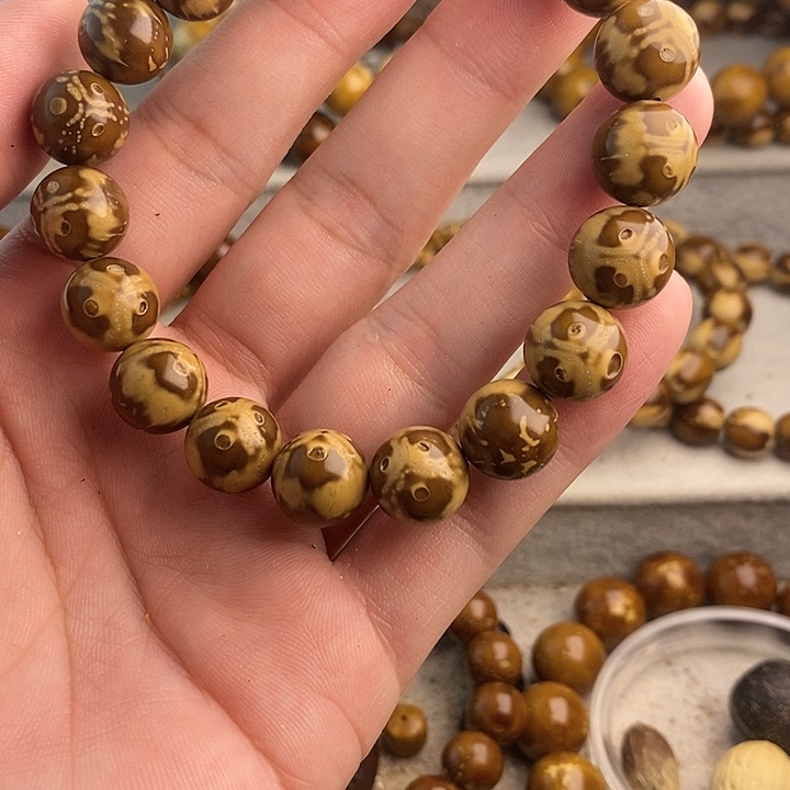 吊坠紫金鼠紫金熊猫11