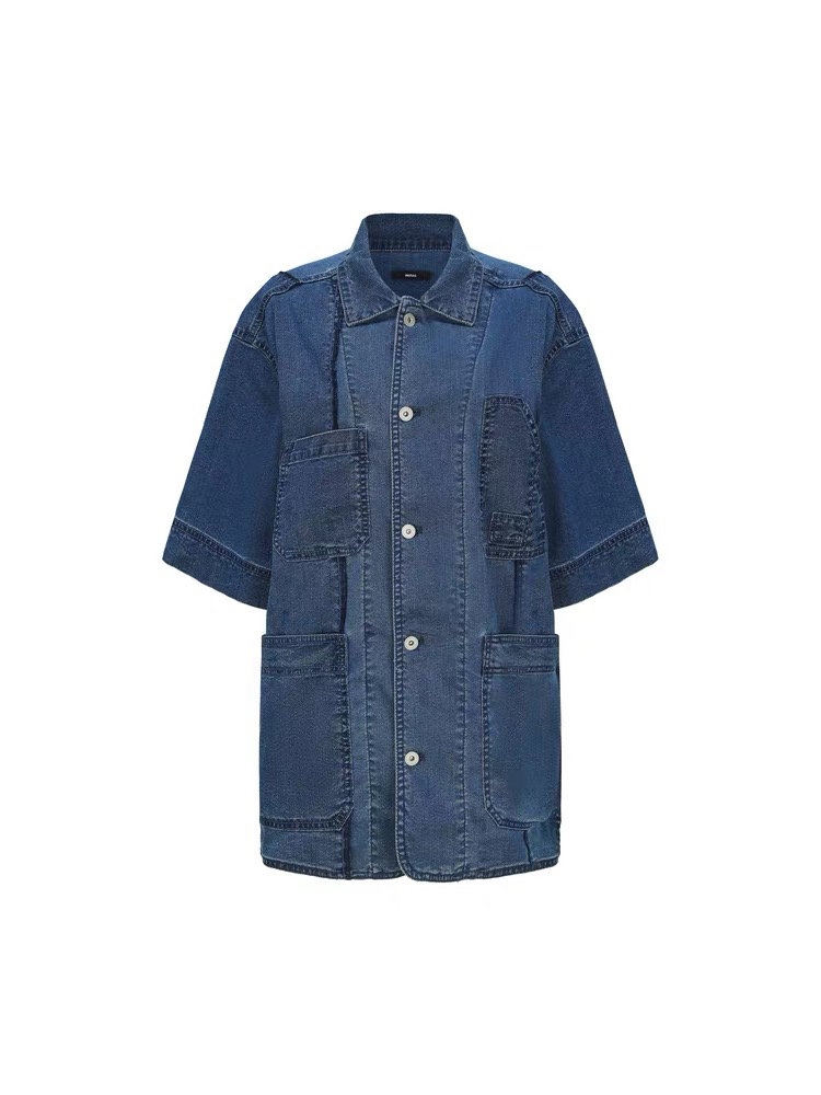 壹贰直播为准No退换上衣