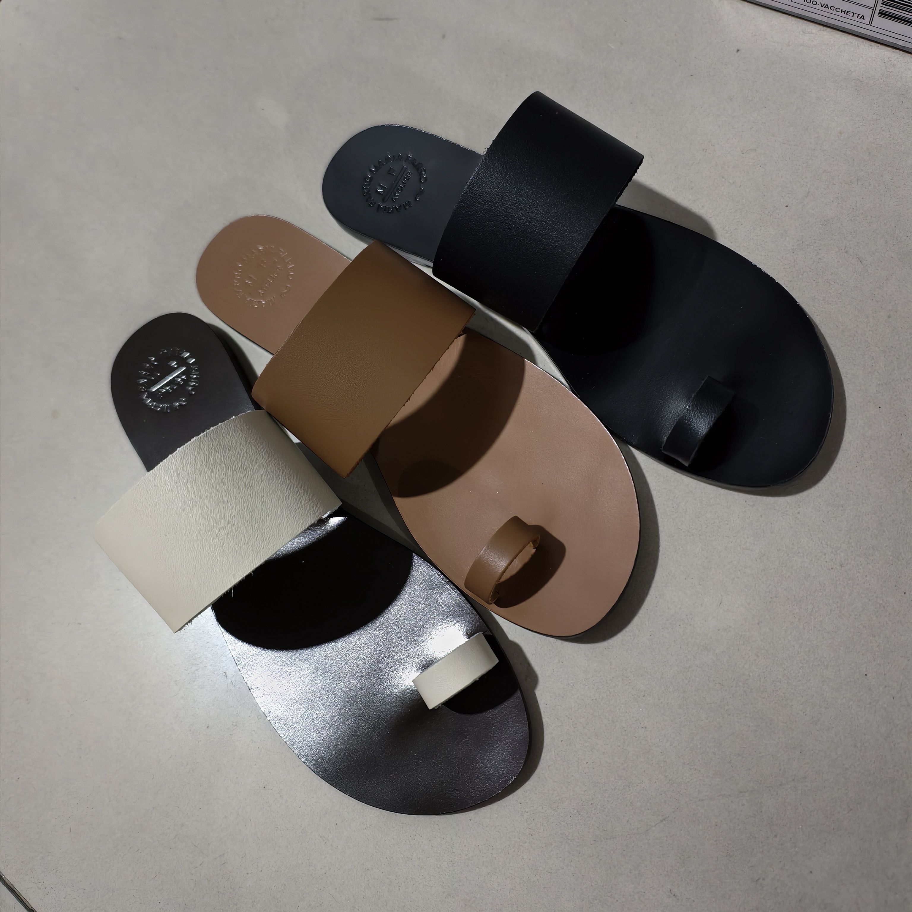 25款时尚休闲百搭外穿一字拖女鞋-0030