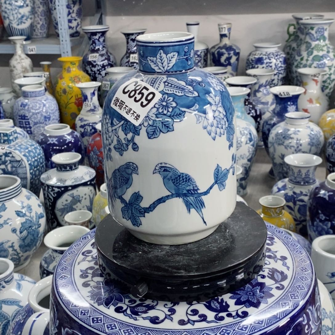 瓶微瑕介意勿拍摆件