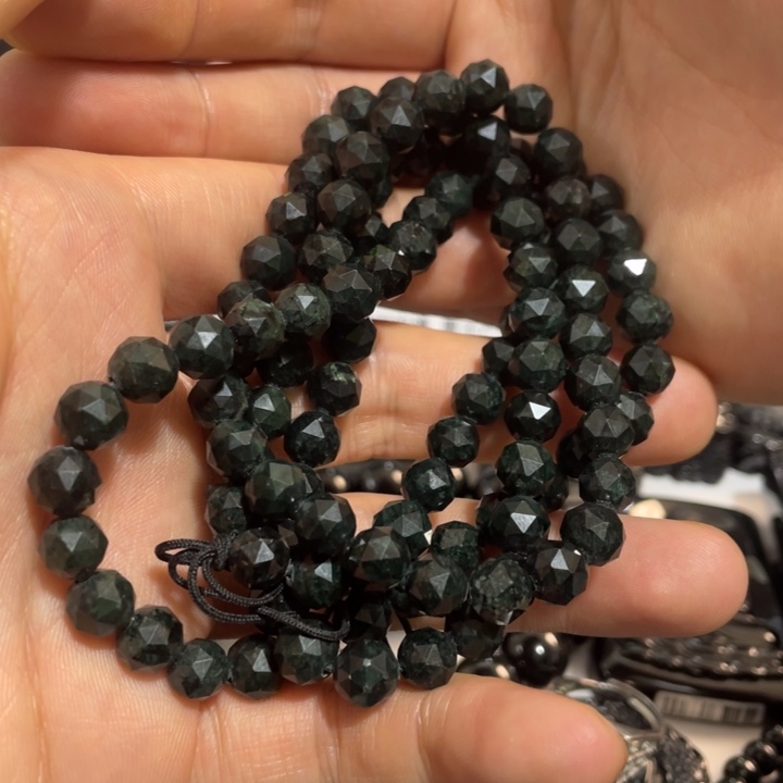 吊坠(不含链)未镶嵌翡翠切面