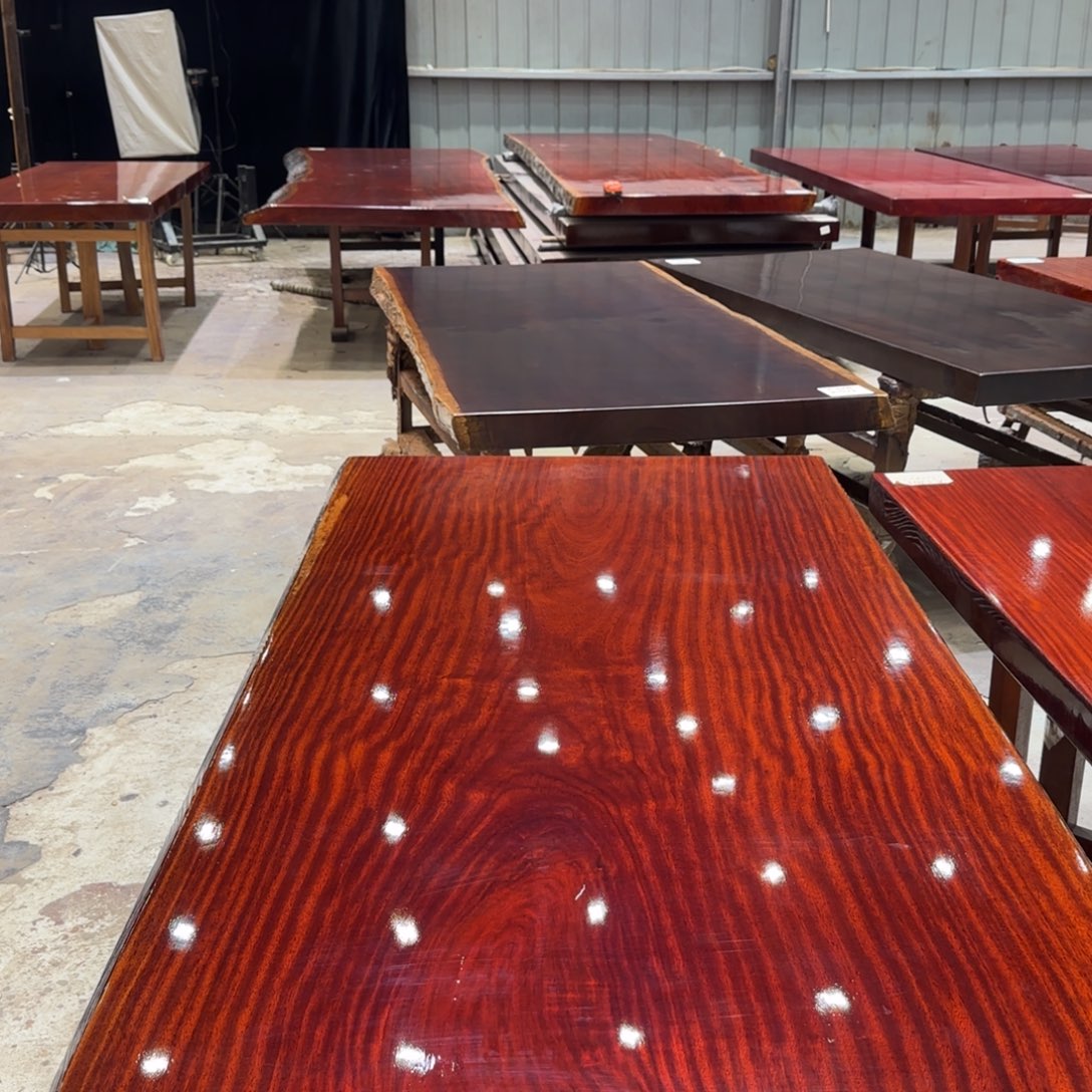 木（非红木类）实木大板