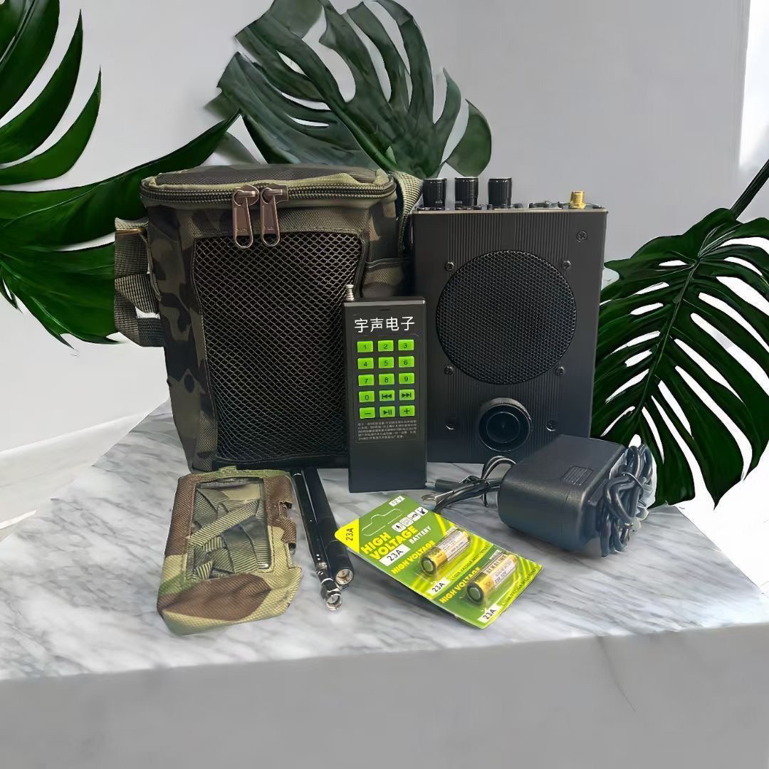 正品宇声K9高音全屏双喇叭户外音响播放器无线遥控大功率扩音机