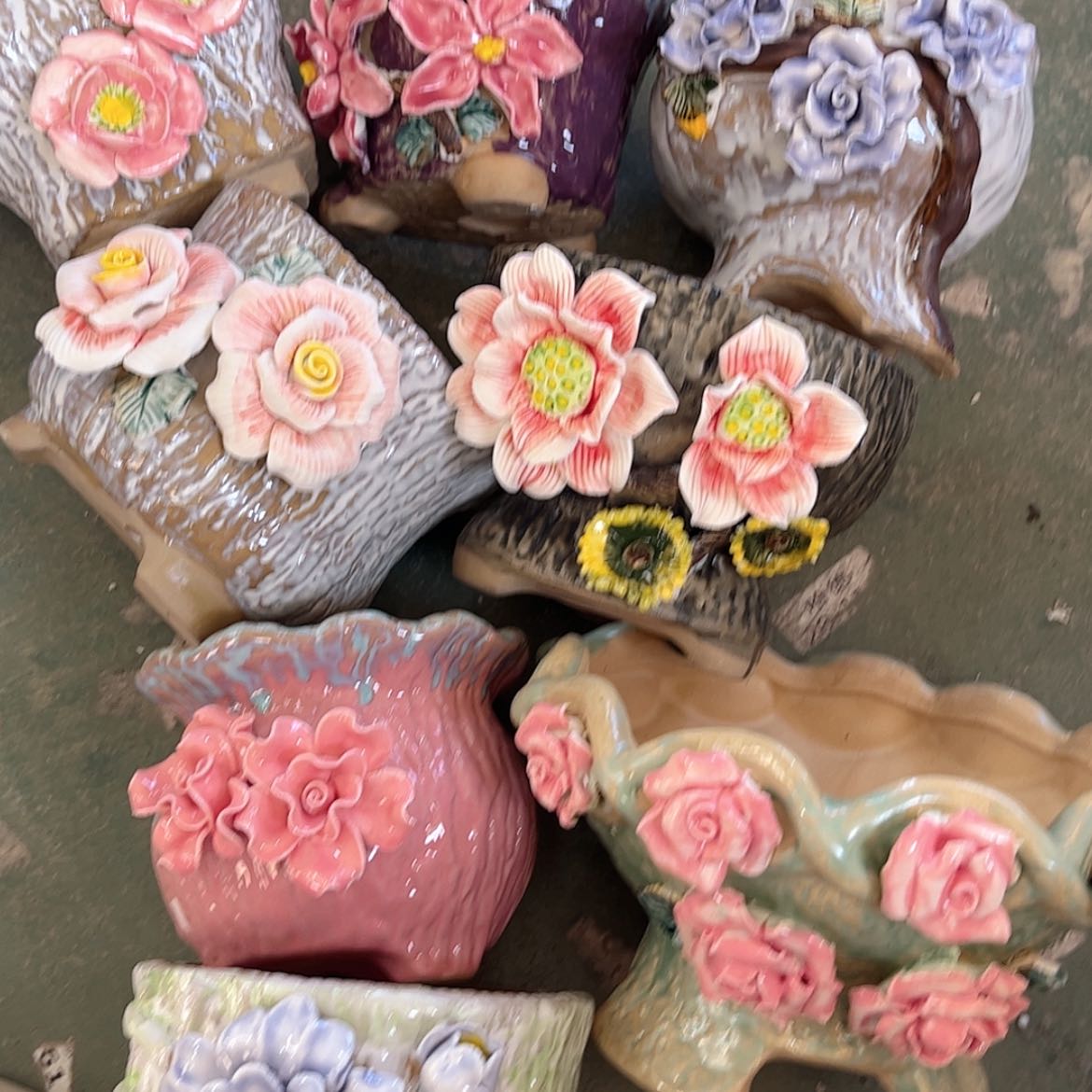 【闪购商品】红陶13147