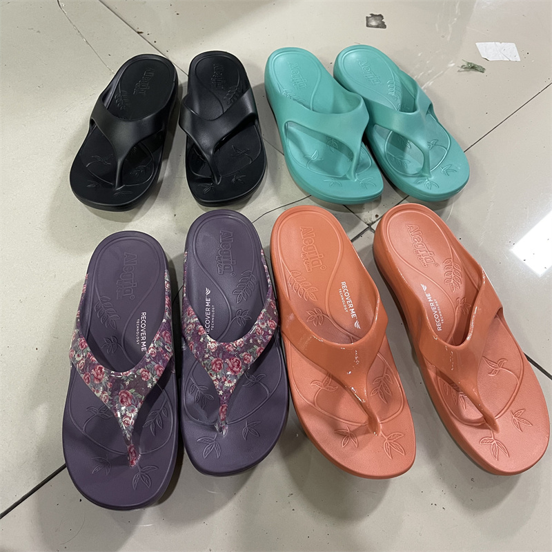 25款时尚休闲百搭外穿一字拖女鞋