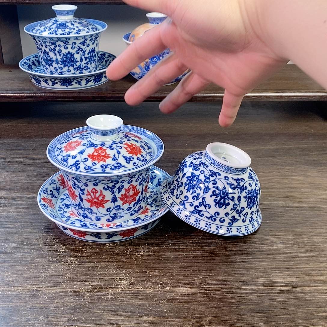 瓷片陶瓷八瓷闪购产品