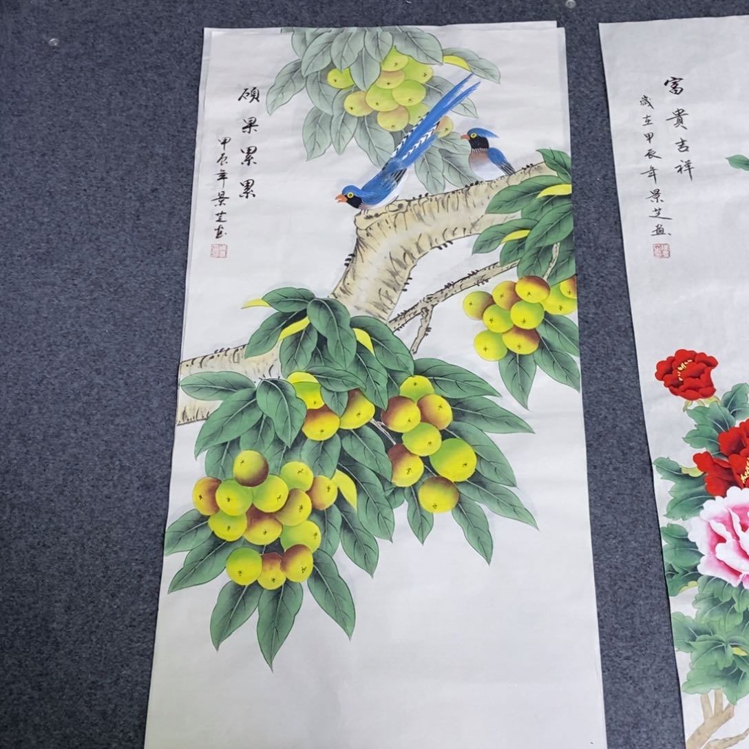 国画100✖️50画画画画画画画画